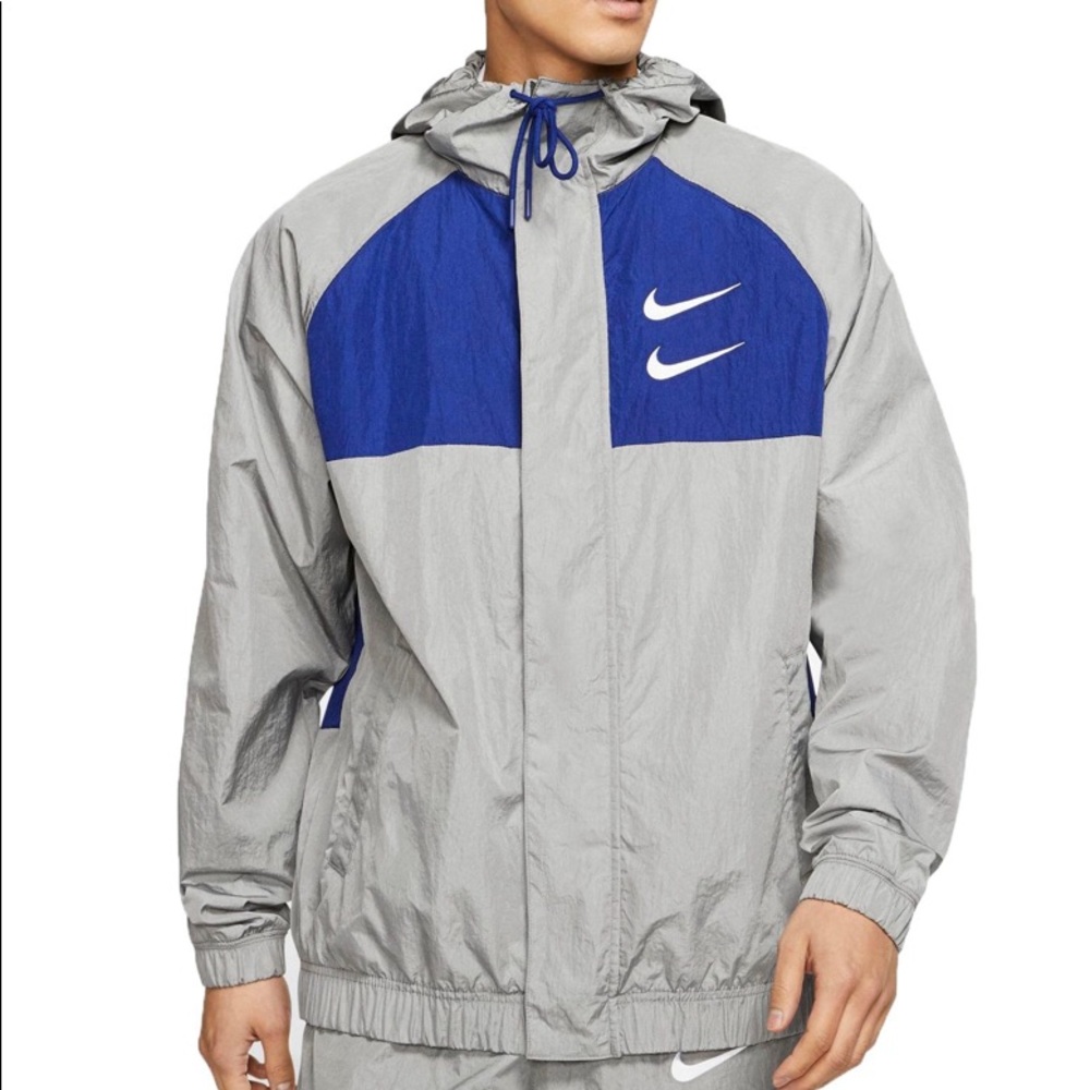 Nike sportswear jacket